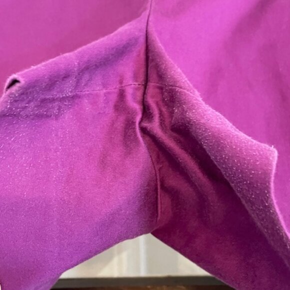 Bundle of Shorts, J.Crew and Banana Republic, Size 8 - Picture 4 of 13